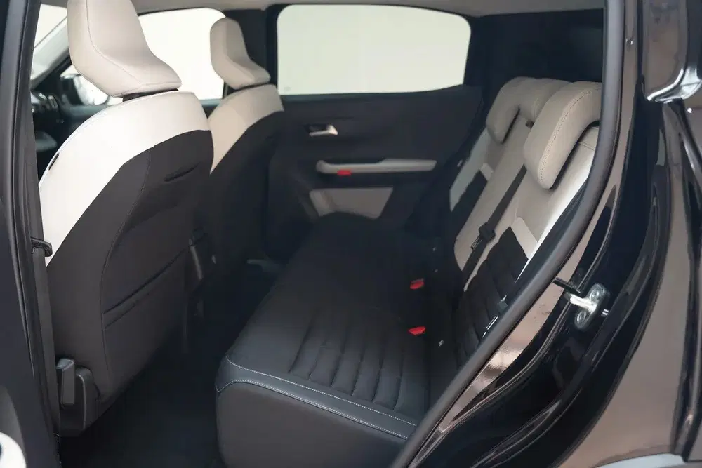 Citroën C3 Aircross Ë-C3 Aircross Comfort Range 113 Max 3-Fase uit 2025, foto 10