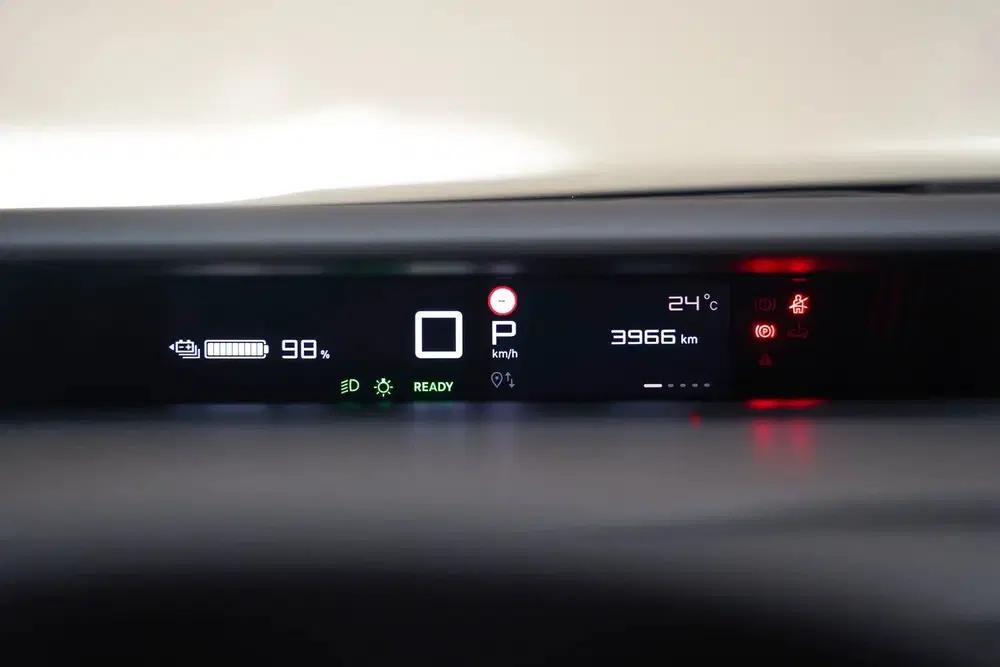 Citroën C3 Aircross Ë-C3 Aircross Comfort Range 113 Max 3-Fase uit 2025, foto 17