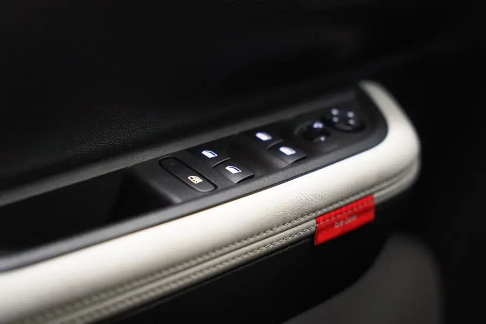 Citroën C3 Aircross Ë-C3 Aircross Comfort Range 113 Max 3-Fase uit 2025, foto 19