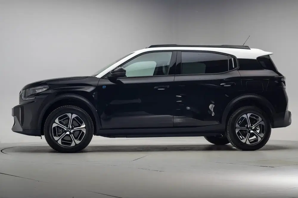 Citroën C3 Aircross Ë-C3 Aircross Comfort Range 113 Max 3-Fase uit 2025, foto 2