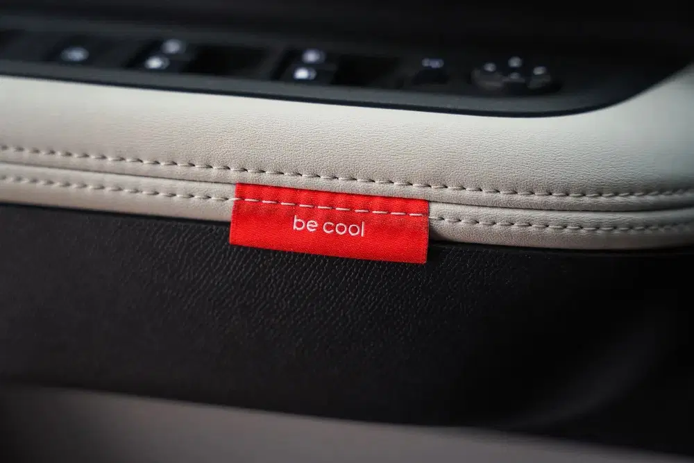 Citroën C3 Aircross Ë-C3 Aircross Comfort Range 113 Max 3-Fase uit 2025, foto 20