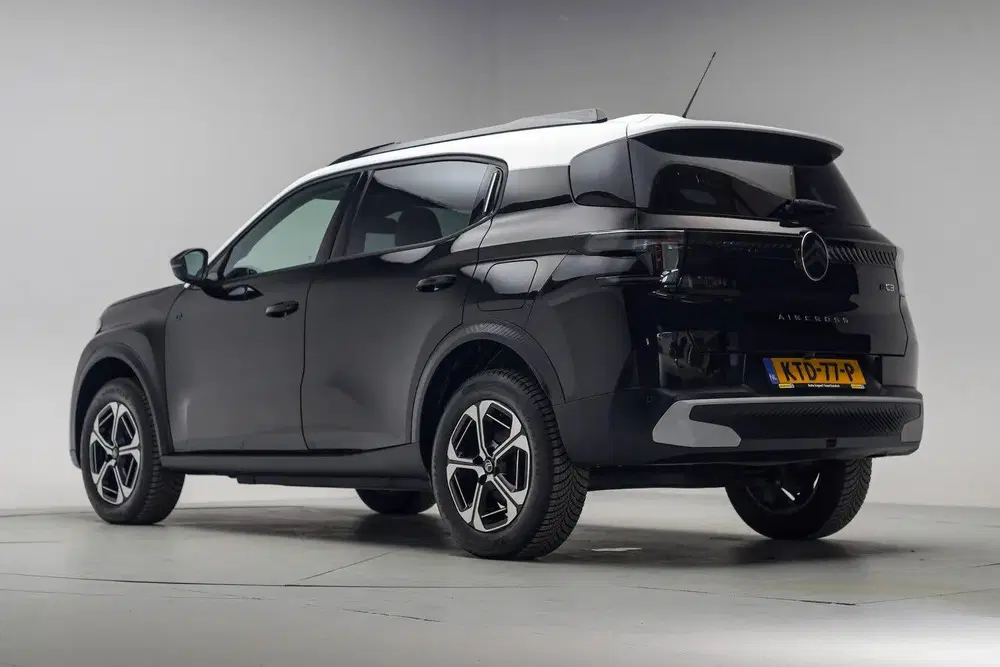 Citroën C3 Aircross Ë-C3 Aircross Comfort Range 113 Max 3-Fase uit 2025, foto 3