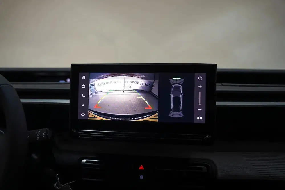 Citroën C3 Aircross Ë-C3 Aircross Comfort Range 113 Max 3-Fase uit 2025, foto 5