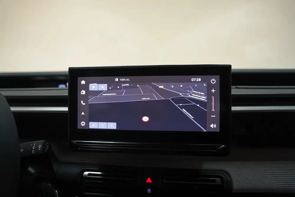 Citroën C3 Aircross Ë-C3 Aircross Comfort Range 113 Max 3-Fase uit 2025, foto 7