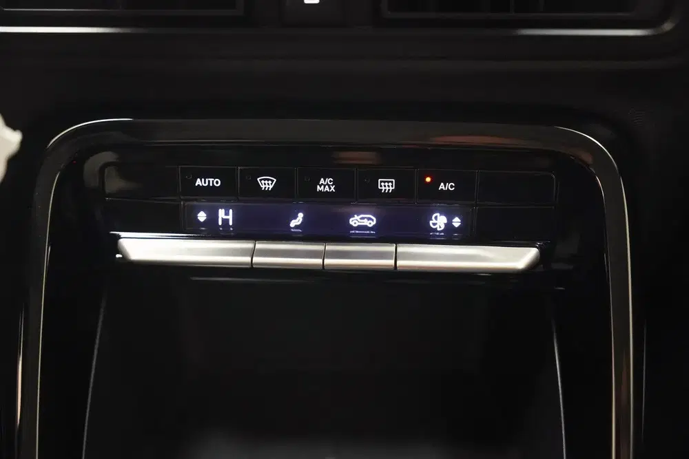 Citroën C3 Aircross Ë-C3 Aircross Comfort Range 113 Max 3-Fase uit 2025, foto 8