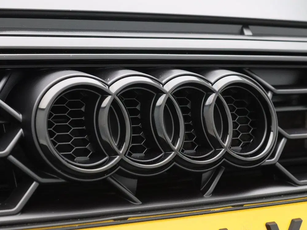 Audi A4 40 TDi 204 Pk Automaat quattro S-Line uit 2022, foto 10