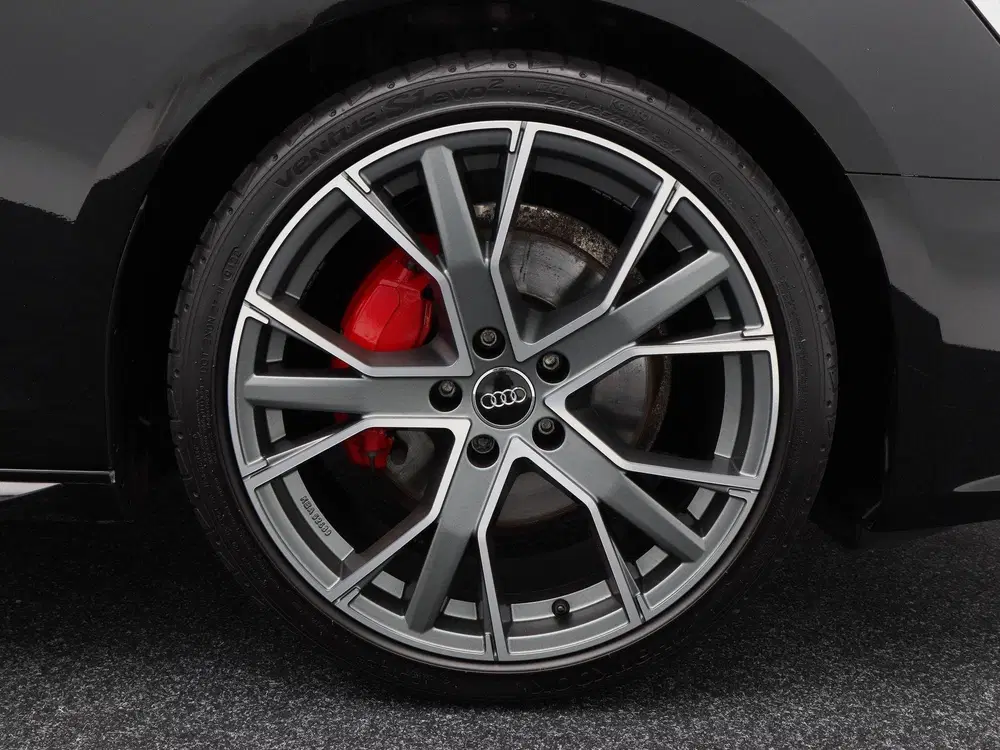 Audi A4 40 TDi 204 Pk Automaat quattro S-Line uit 2022, foto 13