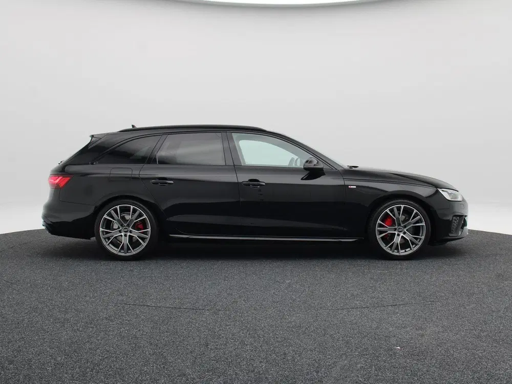 Audi A4 40 TDi 204 Pk Automaat quattro S-Line uit 2022, foto 6