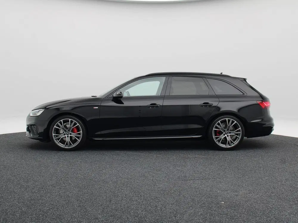 Audi A4 40 TDi 204 Pk Automaat quattro S-Line uit 2022, foto 7