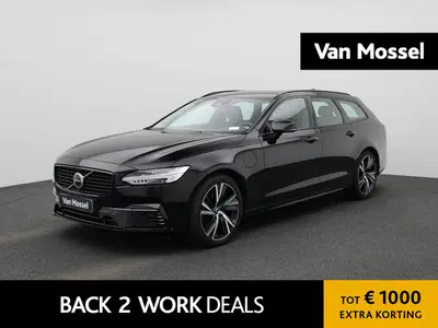 Volvo V90 T6 PHEV Plus Dark Aut. uit 2023
