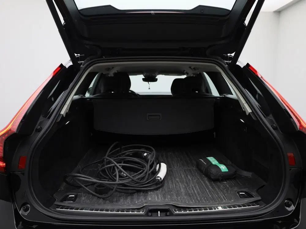 Volvo V90 T6 PHEV Plus Dark Aut. uit 2023, foto 14