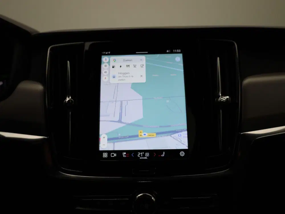 Volvo V90 T6 PHEV Plus Dark Aut. uit 2023, foto 18