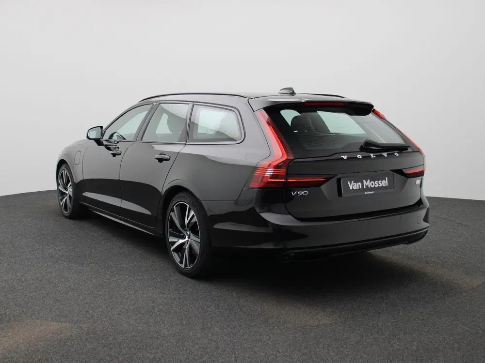 Volvo V90 T6 PHEV Plus Dark Aut. uit 2023, foto 2