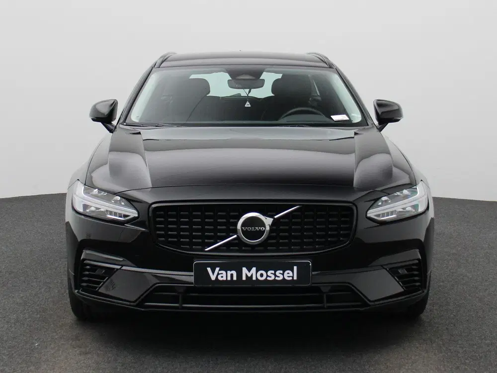 Volvo V90 T6 PHEV Plus Dark Aut. uit 2023, foto 3