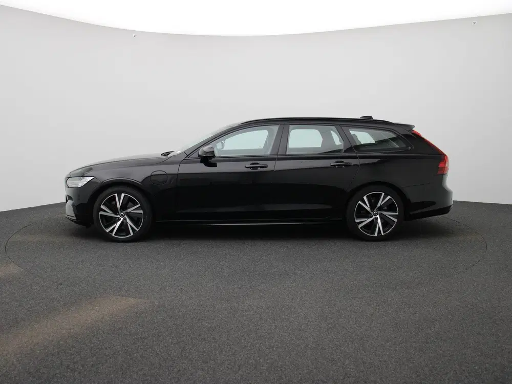 Volvo V90 T6 PHEV Plus Dark Aut. uit 2023, foto 4