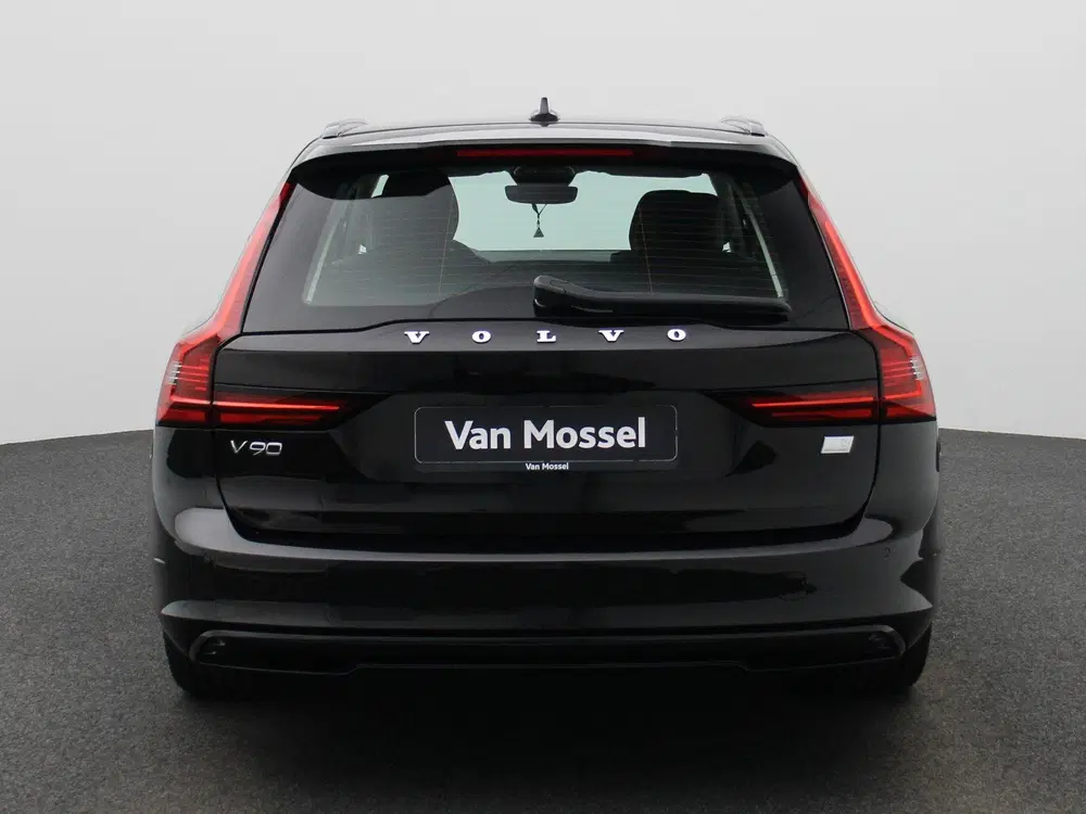 Volvo V90 T6 PHEV Plus Dark Aut. uit 2023, foto 5