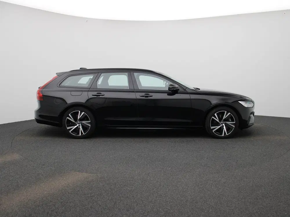 Volvo V90 T6 PHEV Plus Dark Aut. uit 2023, foto 6