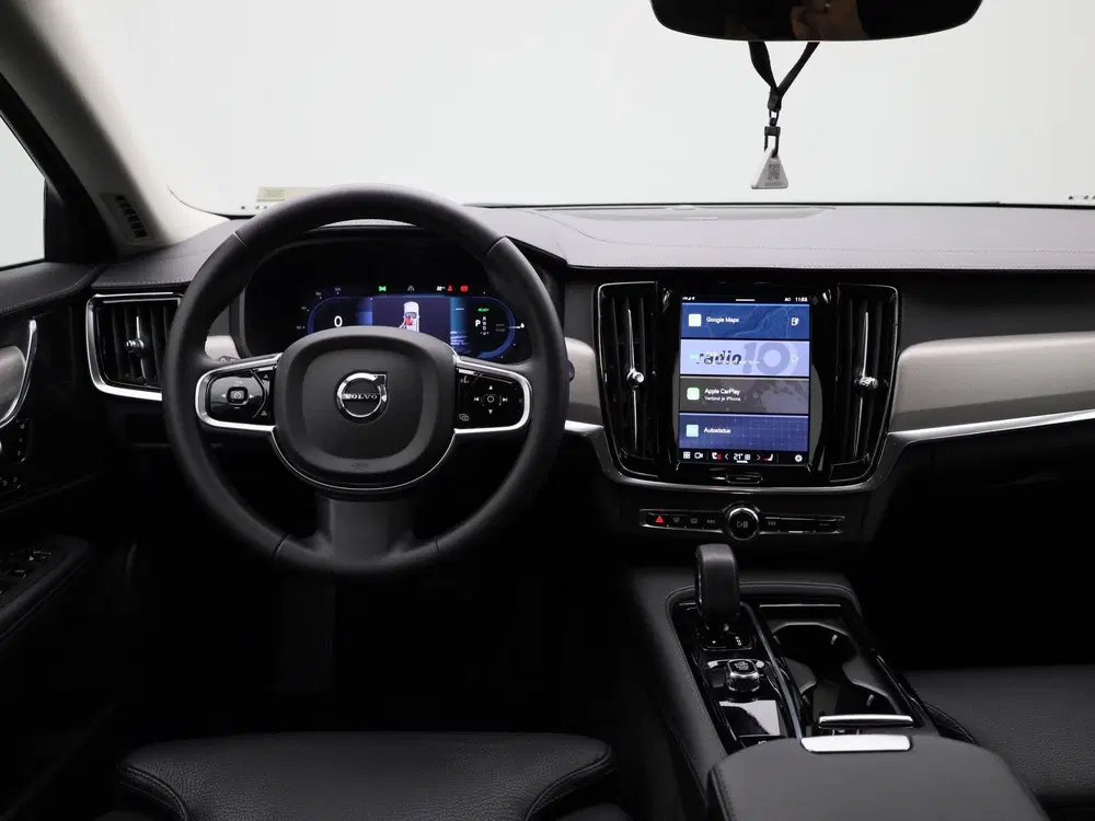 Volvo V90 T6 PHEV Plus Dark Aut. uit 2023, foto 7
