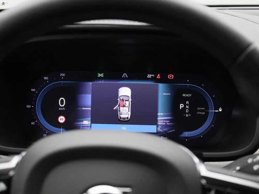 Volvo V90 T6 PHEV Plus Dark Aut. uit 2023, foto 8