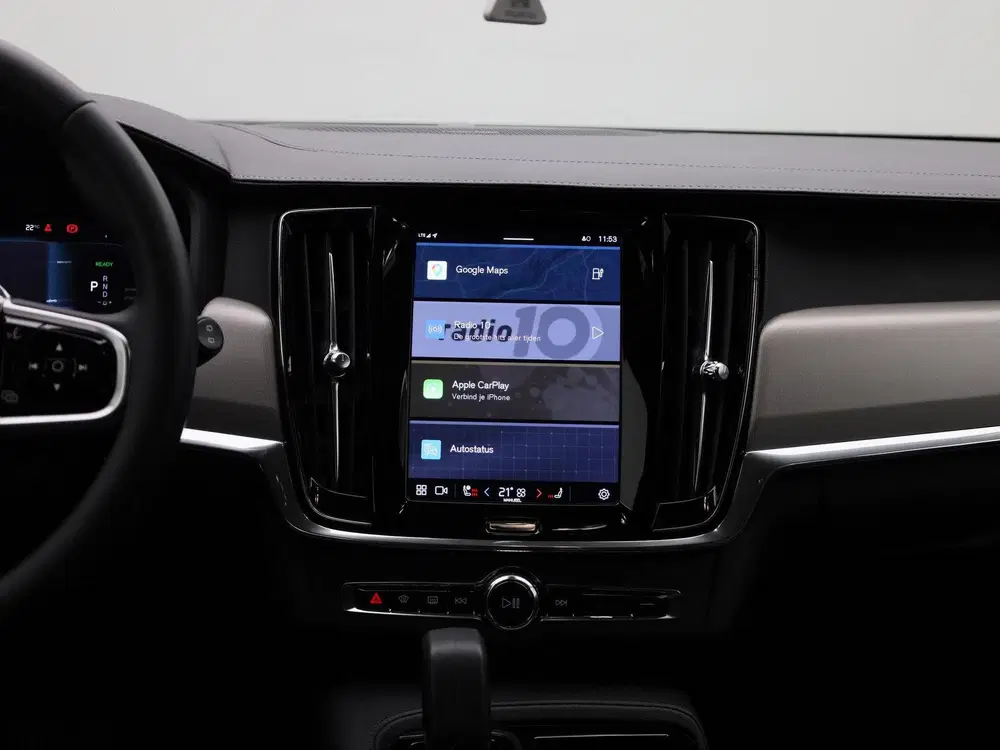 Volvo V90 T6 PHEV Plus Dark Aut. uit 2023, foto 9