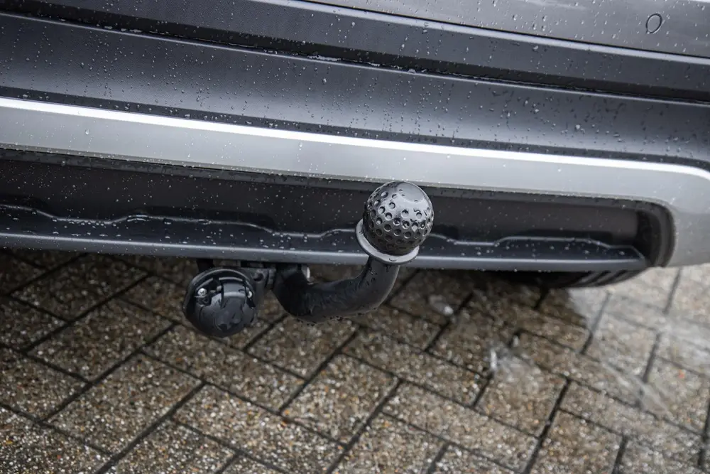 Volkswagen T-Cross 1.0 TSI 110pk DSG Style | Trekhaak | Voor uit 2021, foto 12