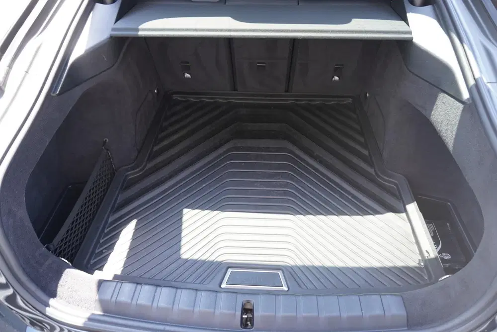 BMW i4 eDrive40 340pk High Executive 84 kWh uit 2023, foto 17