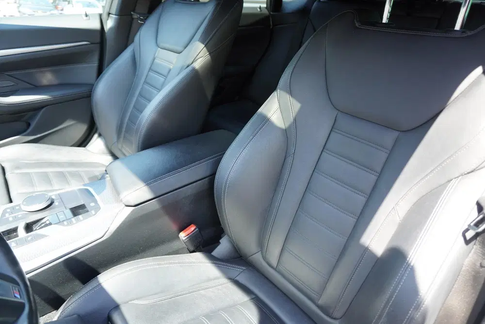 BMW i4 eDrive40 340pk High Executive 84 kWh uit 2023, foto 4