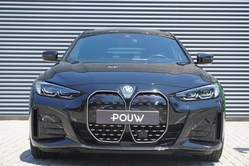 BMW i4 eDrive40 340pk High Executive 84 kWh uit 2023, foto 9