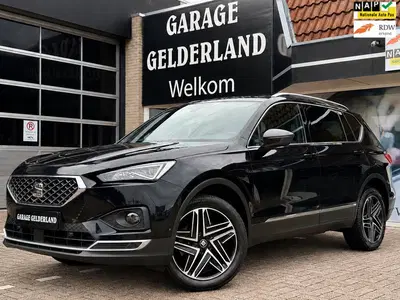 SEAT Tarraco 2.0 190PK 4DRIVE Xcellence 7p. uit 2020