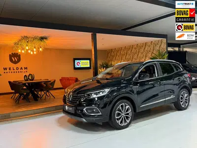 Renault Kadjar 1.3 TCe Intens 1e Eigenaar uit 2019