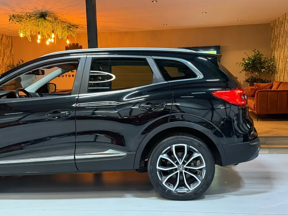 Renault Kadjar 1.3 TCe Intens 1e Eigenaar uit 2019, foto 12