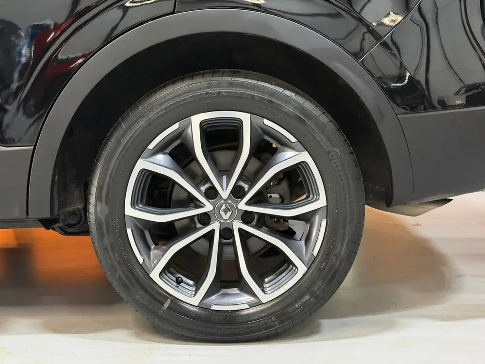 Renault Kadjar 1.3 TCe Intens 1e Eigenaar uit 2019, foto 13