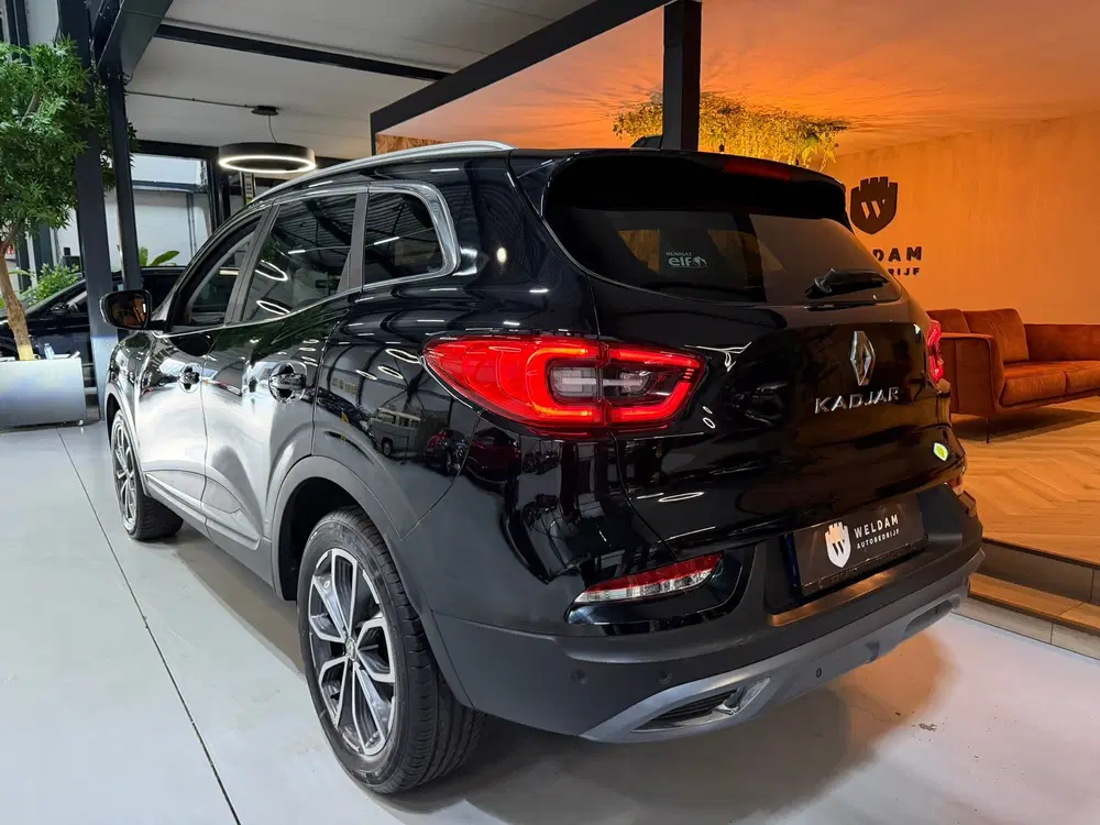 Renault Kadjar 1.3 TCe Intens 1e Eigenaar uit 2019, foto 16