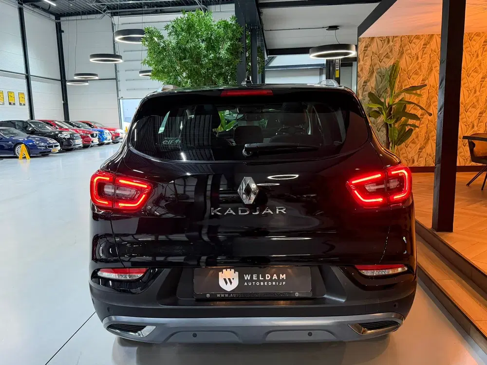 Renault Kadjar 1.3 TCe Intens 1e Eigenaar uit 2019, foto 17