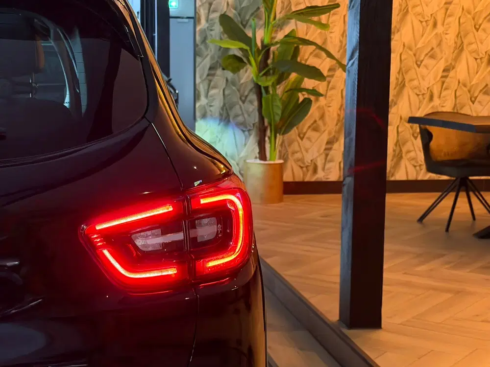Renault Kadjar 1.3 TCe Intens 1e Eigenaar uit 2019, foto 18
