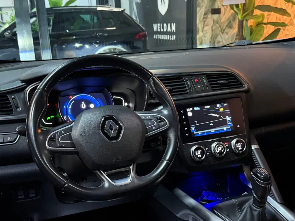 Renault Kadjar 1.3 TCe Intens 1e Eigenaar uit 2019, foto 2