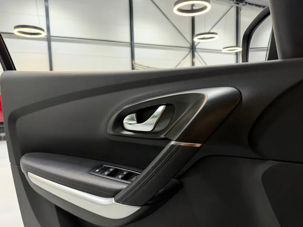 Renault Kadjar 1.3 TCe Intens 1e Eigenaar uit 2019, foto 20