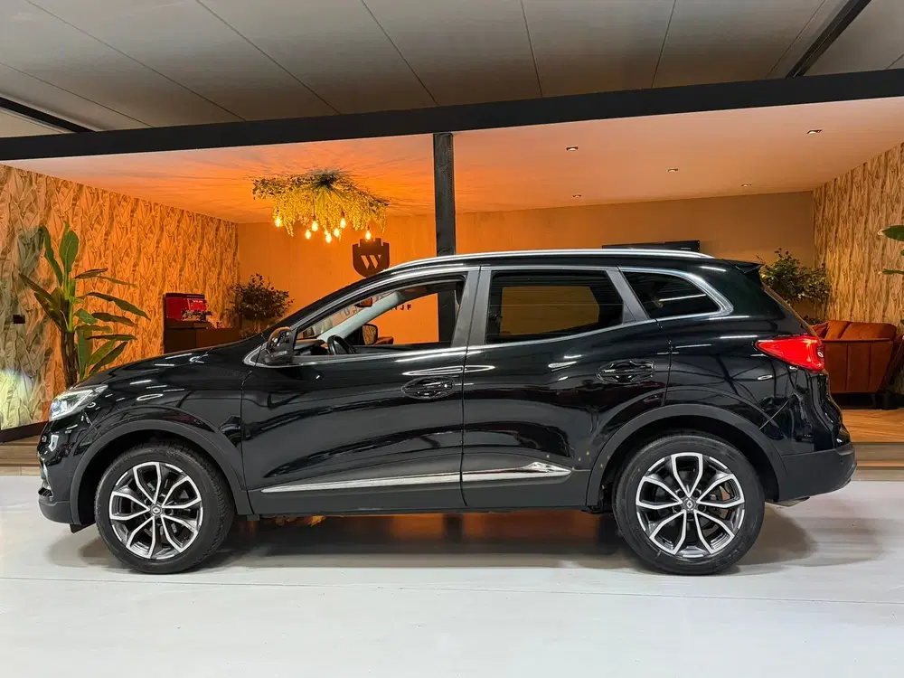 Renault Kadjar 1.3 TCe Intens 1e Eigenaar uit 2019, foto 6
