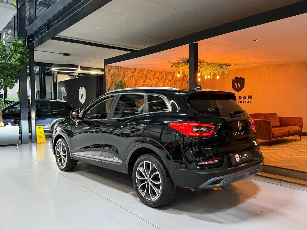 Renault Kadjar 1.3 TCe Intens 1e Eigenaar uit 2019, foto 7