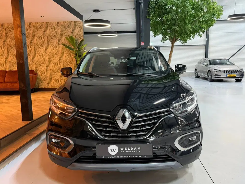 Renault Kadjar 1.3 TCe Intens 1e Eigenaar uit 2019, foto 8