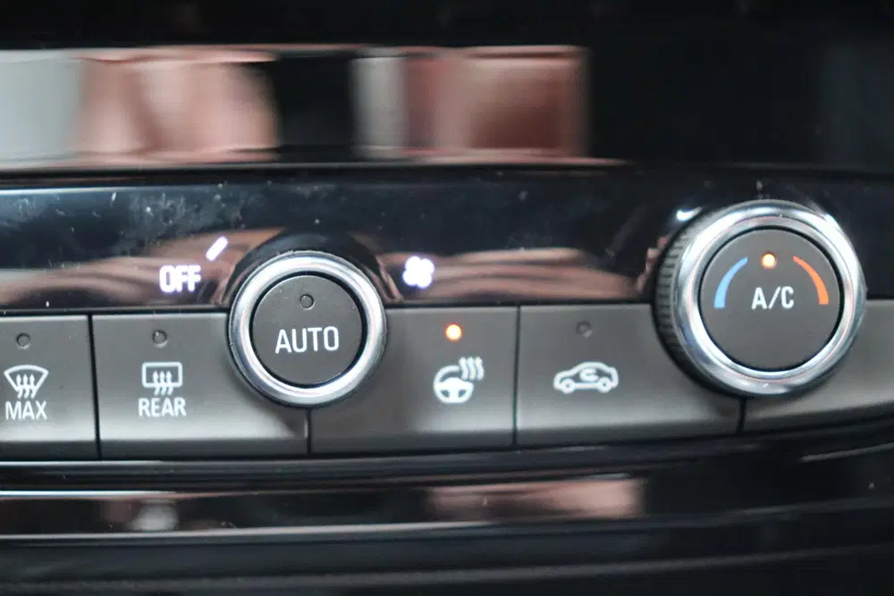 Opel Mokka 1.2 Turbo Hybrid GS uit 2026, foto 14