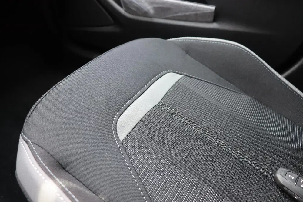 Opel Mokka 1.2 Turbo Hybrid GS uit 2026, foto 9