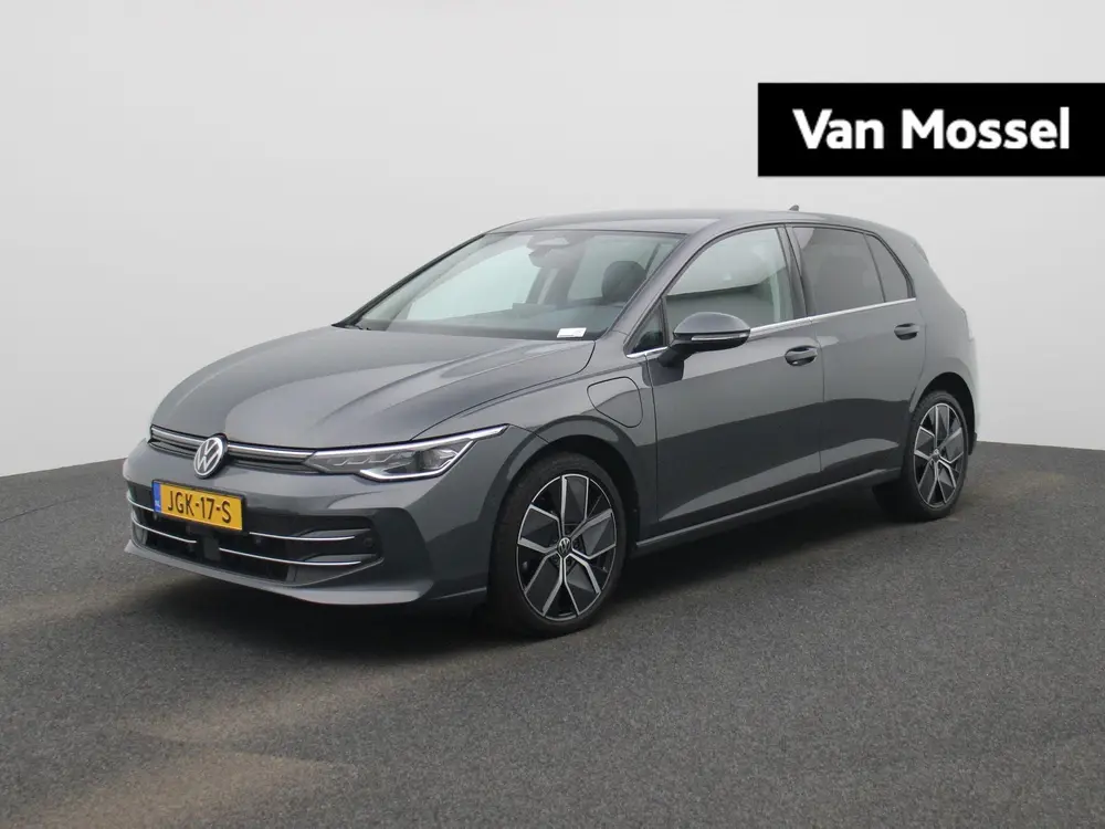 Volkswagen Golf 1.5 eHybrid Style Edition 204 PK| Origineel uit 2025