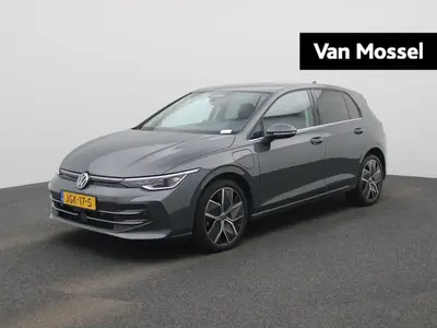 Volkswagen Golf 1.5 eHybrid Style Edition 204 PK| Origineel uit 2025