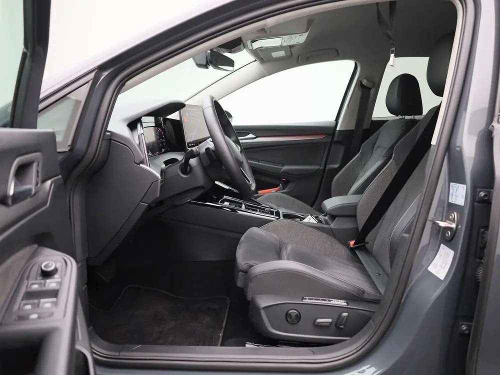 Volkswagen Golf 1.5 eHybrid Style Edition 204 PK| Origineel uit 2025, foto 11