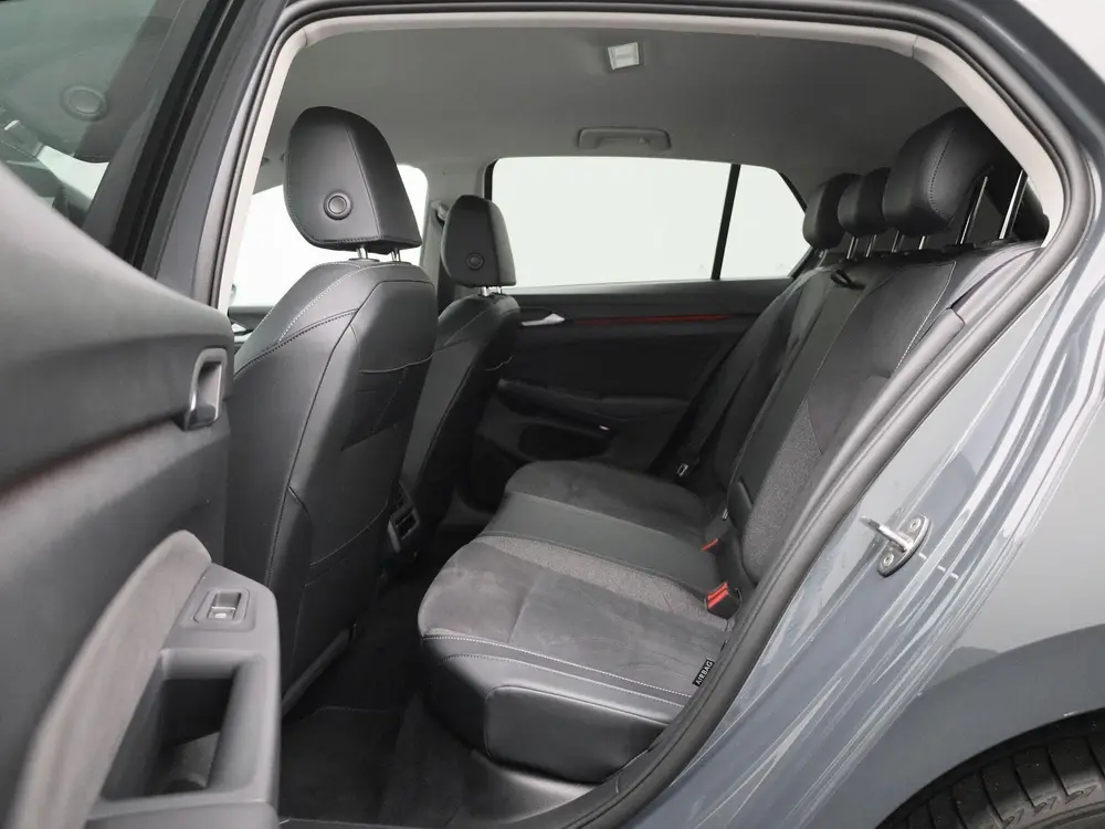Volkswagen Golf 1.5 eHybrid Style Edition 204 PK| Origineel uit 2025, foto 12