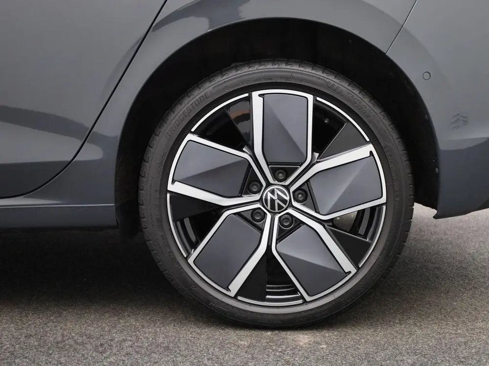 Volkswagen Golf 1.5 eHybrid Style Edition 204 PK| Origineel uit 2025, foto 13