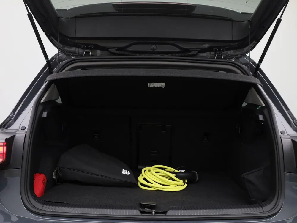 Volkswagen Golf 1.5 eHybrid Style Edition 204 PK| Origineel uit 2025, foto 14