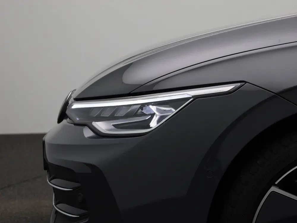 Volkswagen Golf 1.5 eHybrid Style Edition 204 PK| Origineel uit 2025, foto 15