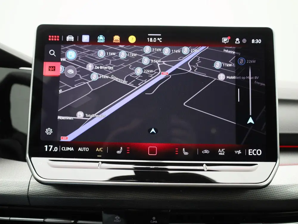 Volkswagen Golf 1.5 eHybrid Style Edition 204 PK| Origineel uit 2025, foto 16